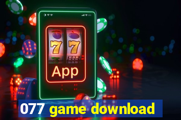 077 game download